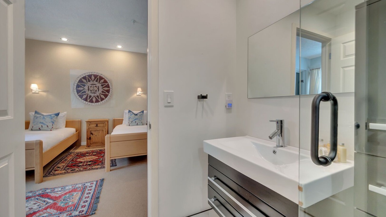 Photo of Bathroom in Salt Lake Mountain Resorts