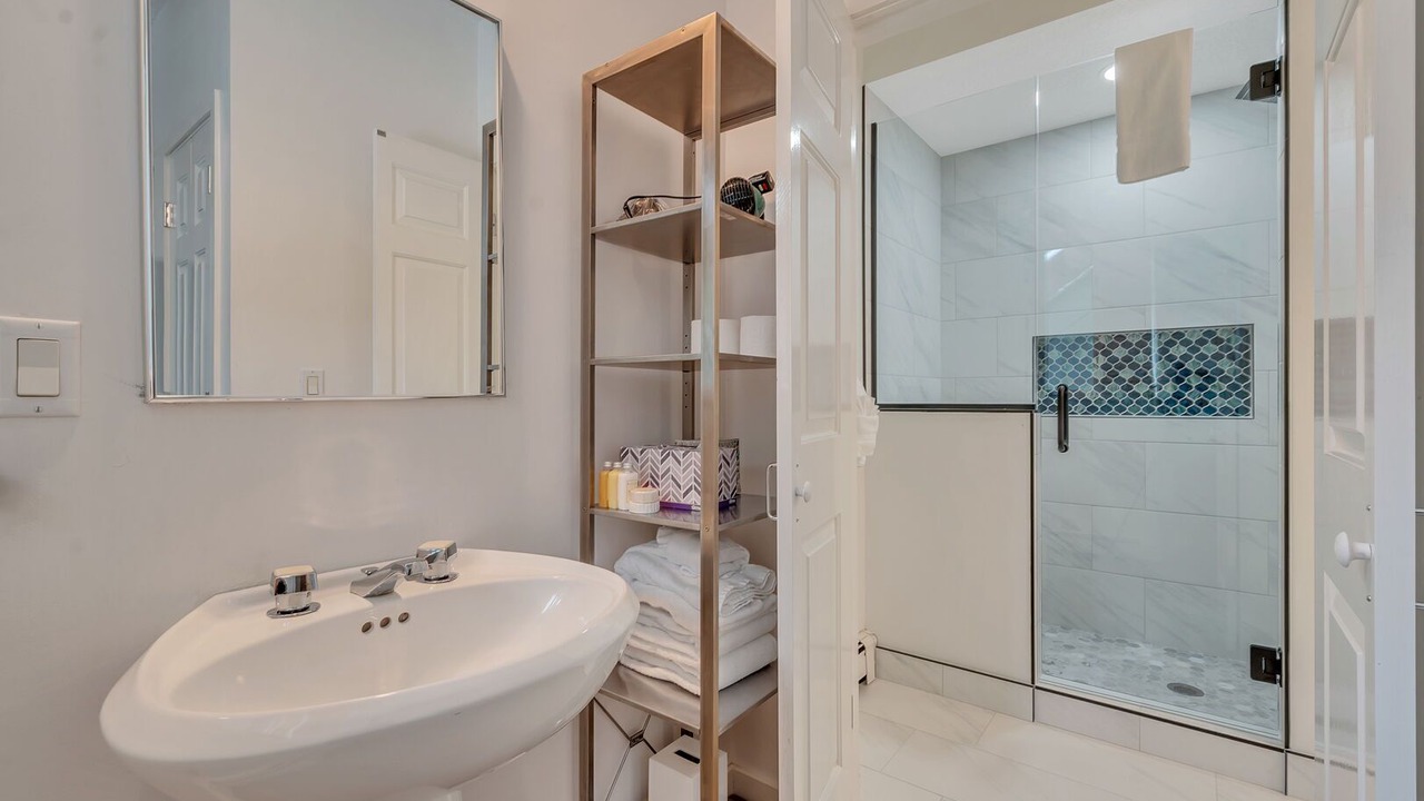 Photo of Bathroom in Salt Lake Mountain Resorts