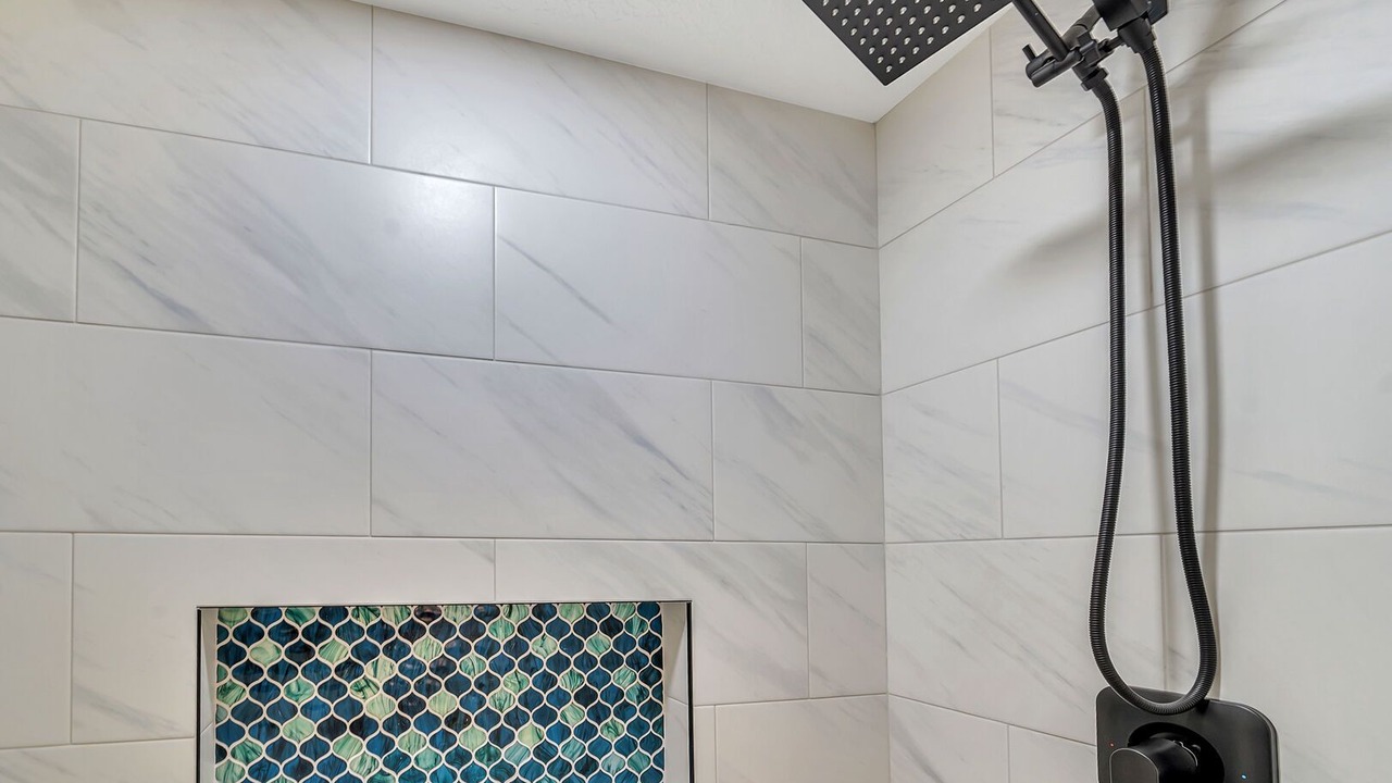Photo of Bathroom in Salt Lake Mountain Resorts