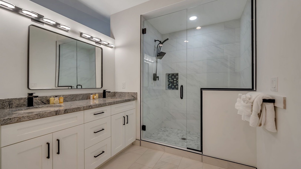 Photo of Bathroom in Salt Lake Mountain Resorts