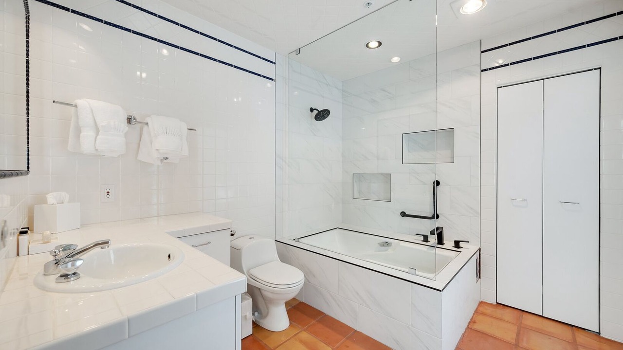 Photo of Bathroom in Salt Lake Mountain Resorts