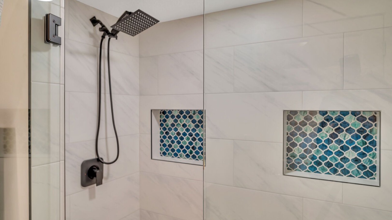 Photo of Bathroom in Salt Lake Mountain Resorts