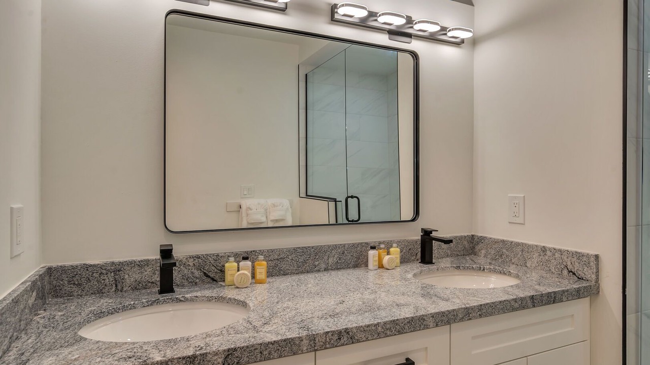 Photo of Bathroom in Salt Lake Mountain Resorts