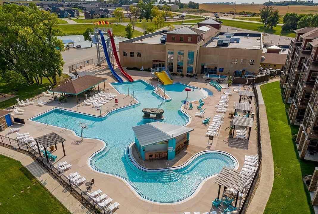 Photo of Outdoor in Arnolds Park