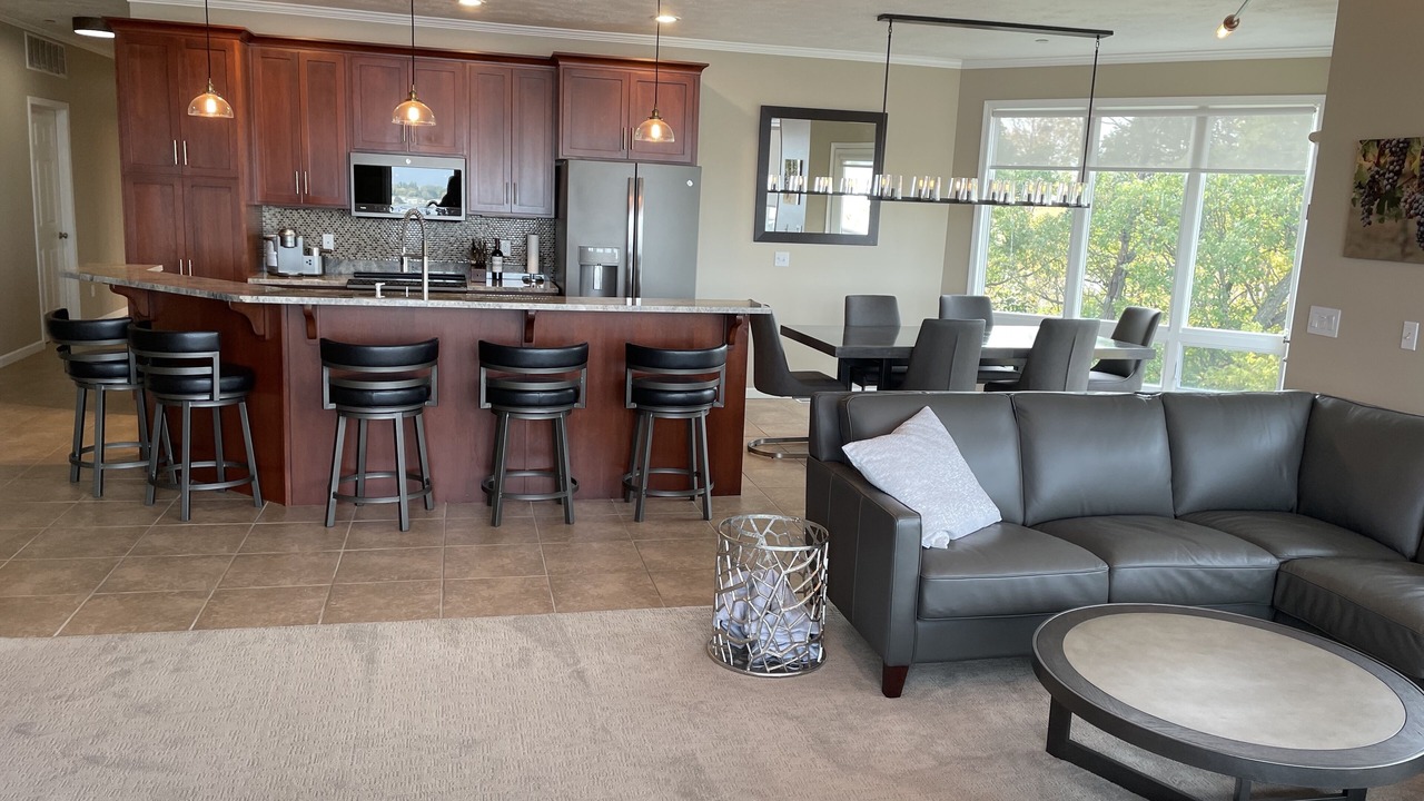 Photo of Bedroom in Arnolds Park