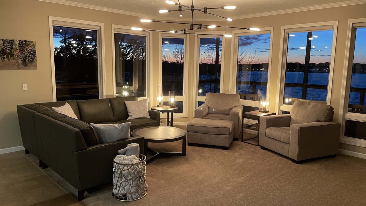 Photo of Bedroom in Arnolds Park