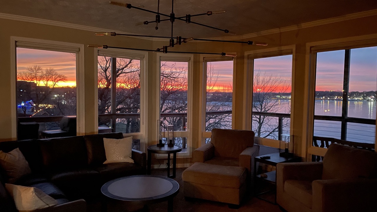 Photo of Livingroom in Arnolds Park