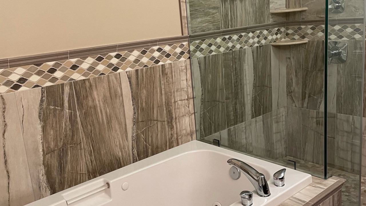 Photo of Bathroom in Arnolds Park