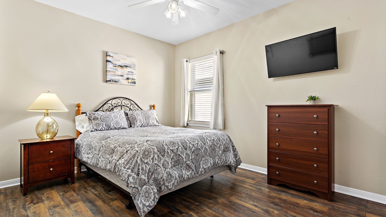 Photo of Bedroom in Georgetown