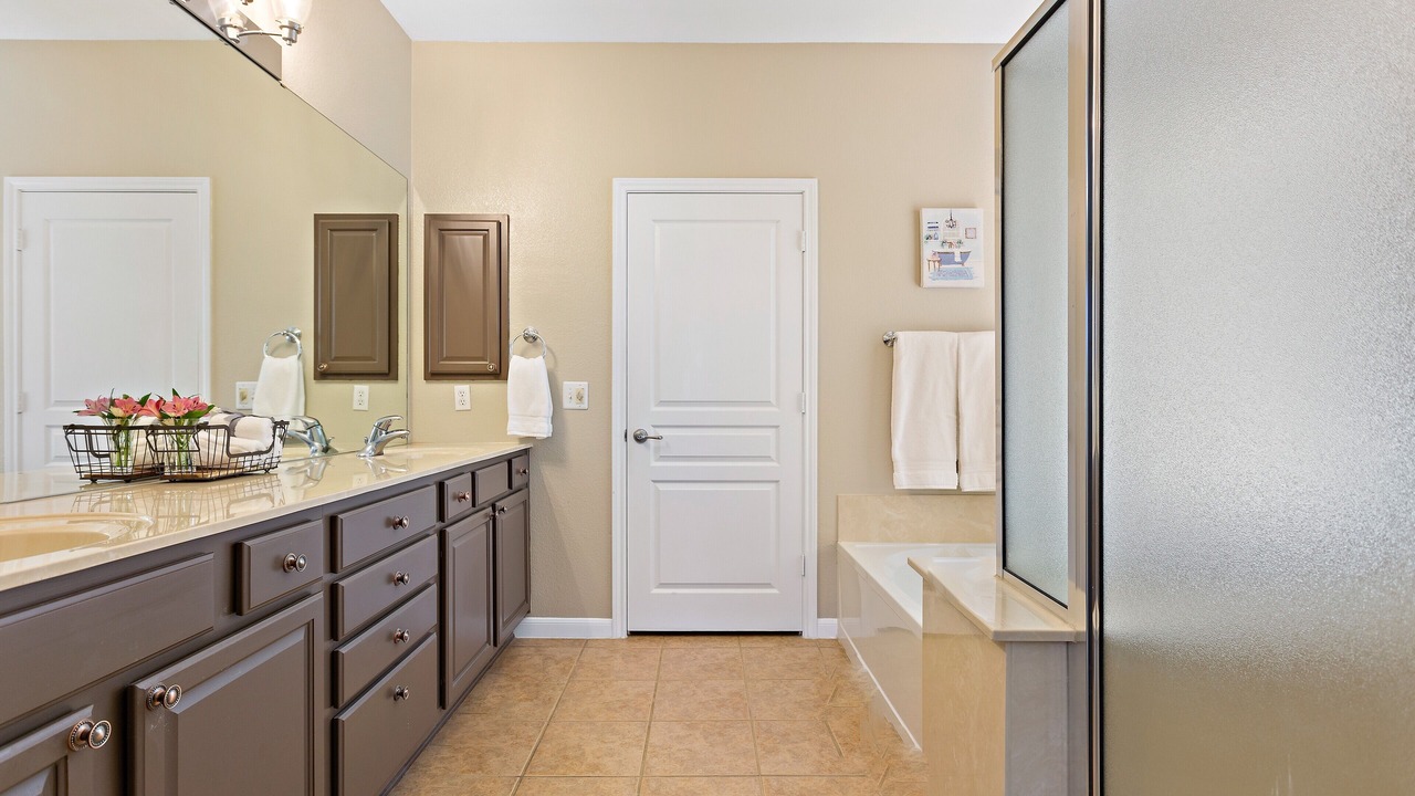 Photo of Bathroom in Georgetown