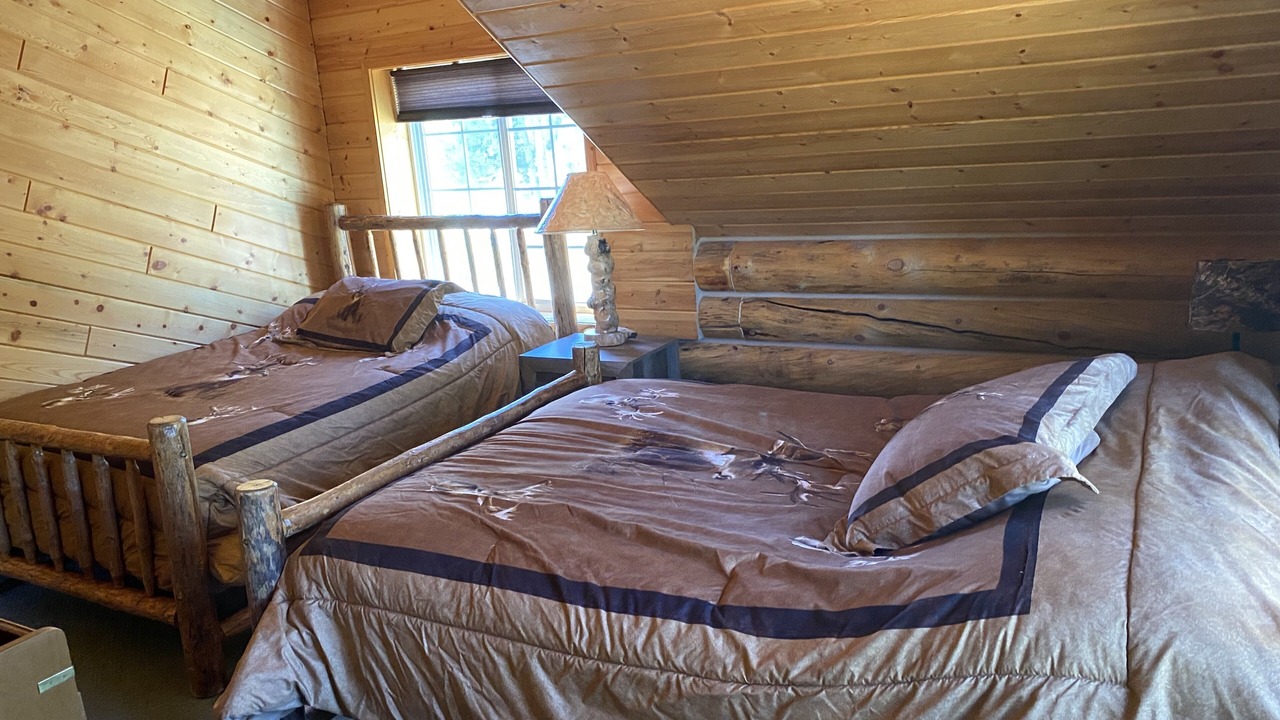 Photo of Bedroom in Dubois