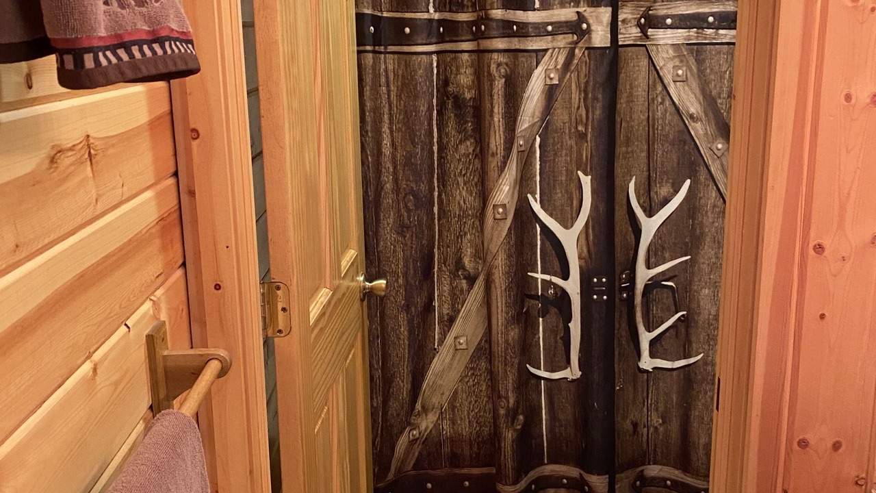 Photo of Bathroom in Dubois