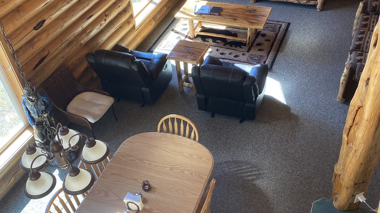 Photo of Livingroom in Dubois