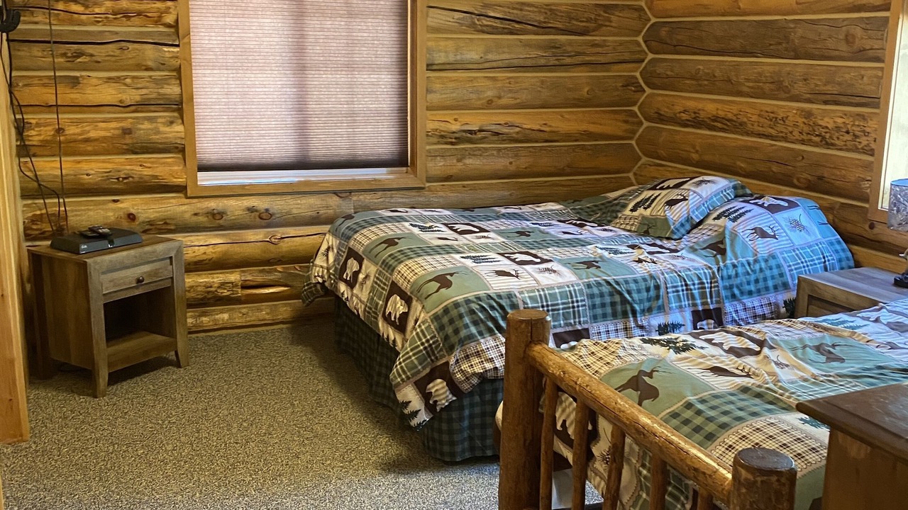 Photo of Bedroom in Dubois