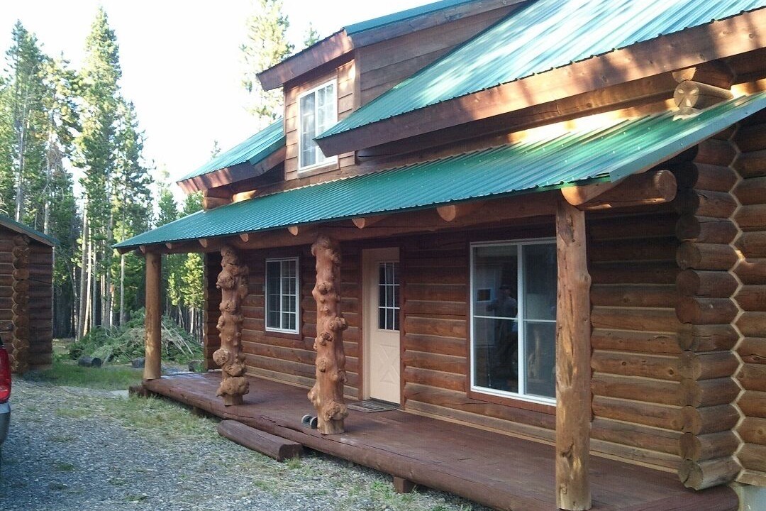 Photo of Outdoor in Dubois