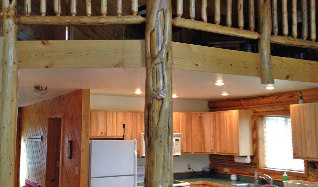 Photo of Kitchen in Dubois