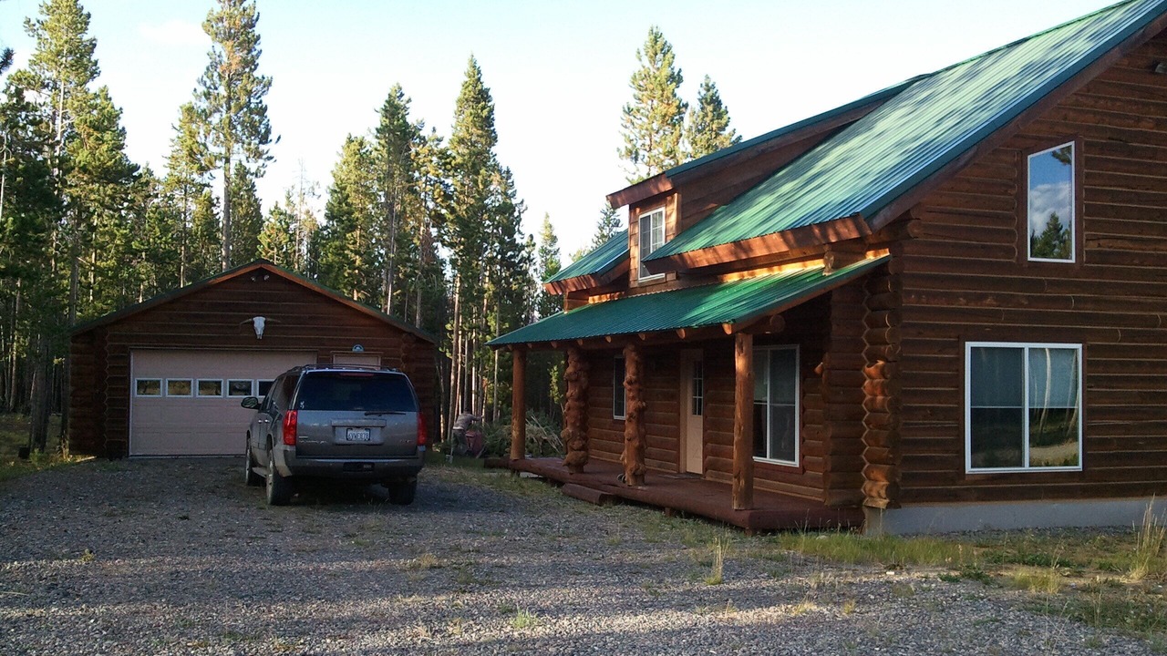 Photo of Outdoor in Dubois