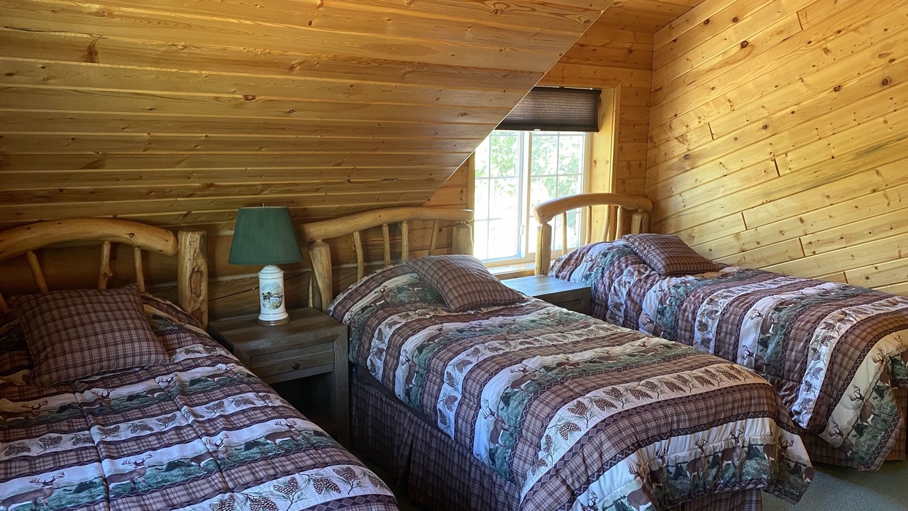Photo of Bedroom in Dubois