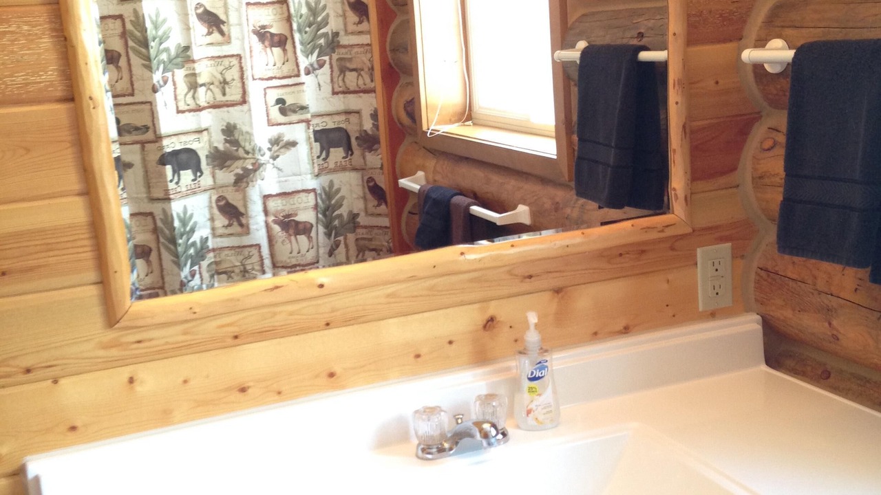 Photo of Bathroom in Dubois