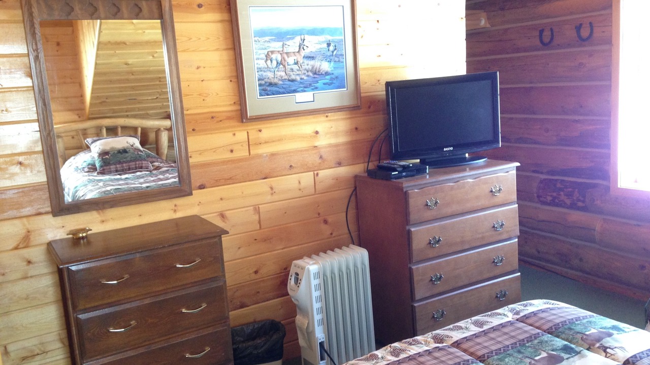 Photo of Bedroom in Dubois