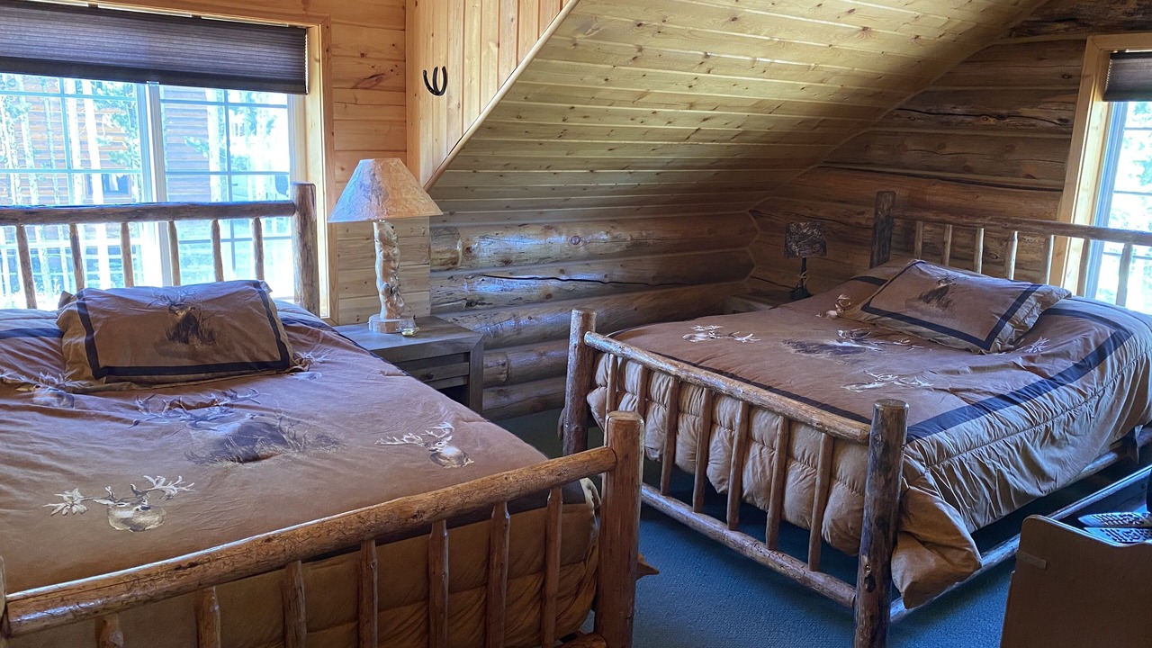 Photo of Bedroom in Dubois