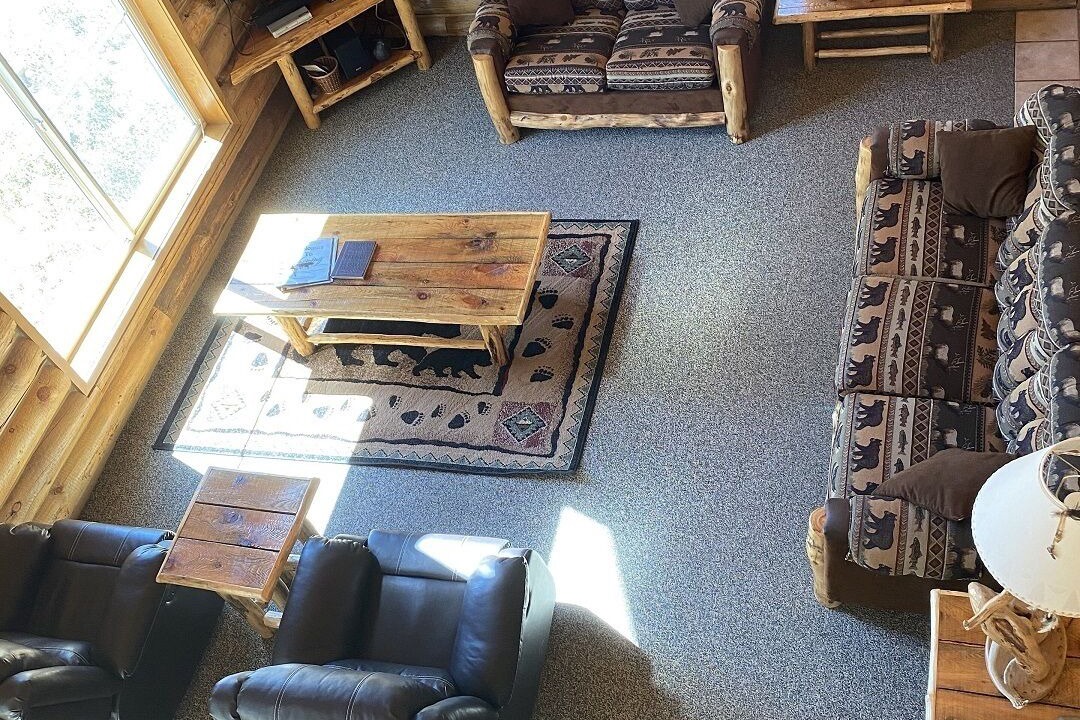 Photo of Livingroom in Dubois