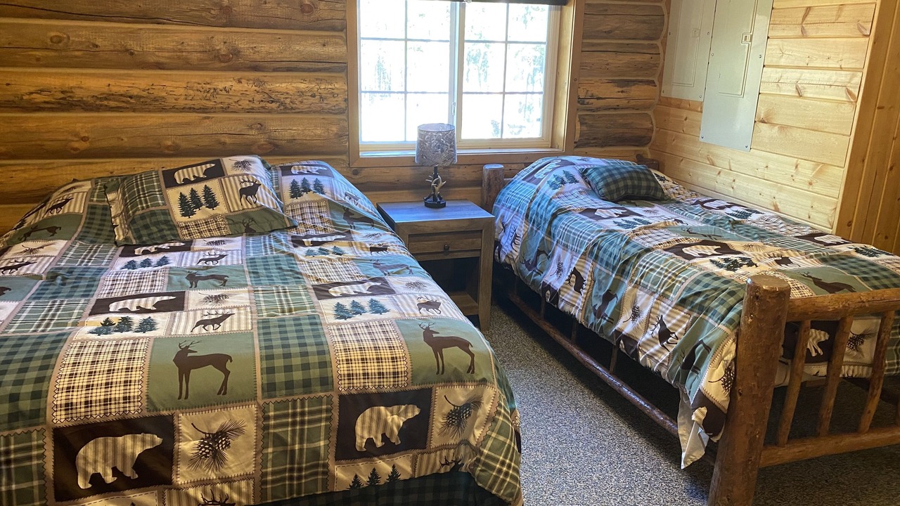 Photo of Bedroom in Dubois
