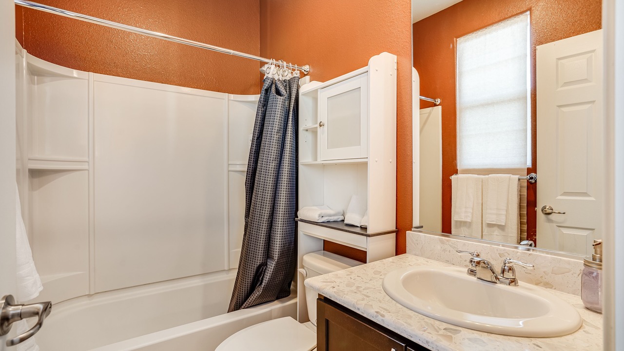 Photo of Bathroom in Ardenwood
