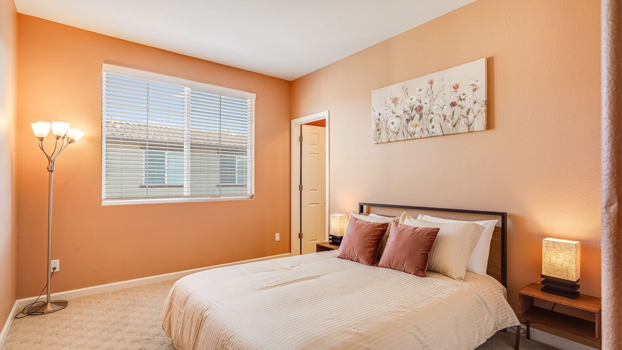Photo of Bedroom in Ardenwood