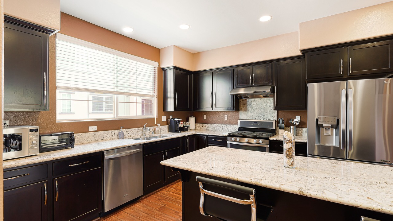 Photo of Kitchen in Ardenwood