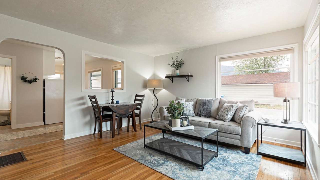 Photo of Livingroom in Missoula