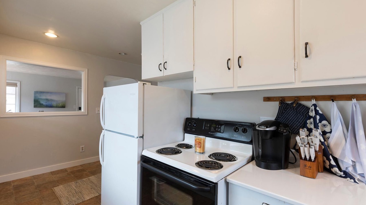 Photo of Kitchen in Missoula
