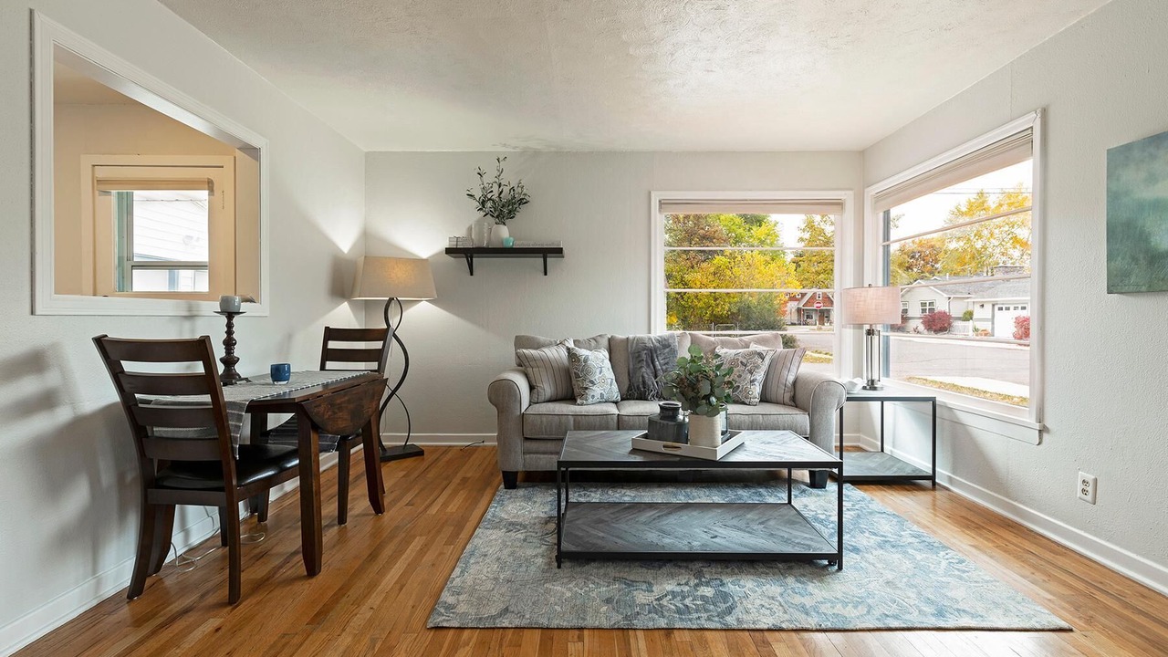 Photo of Livingroom in Missoula