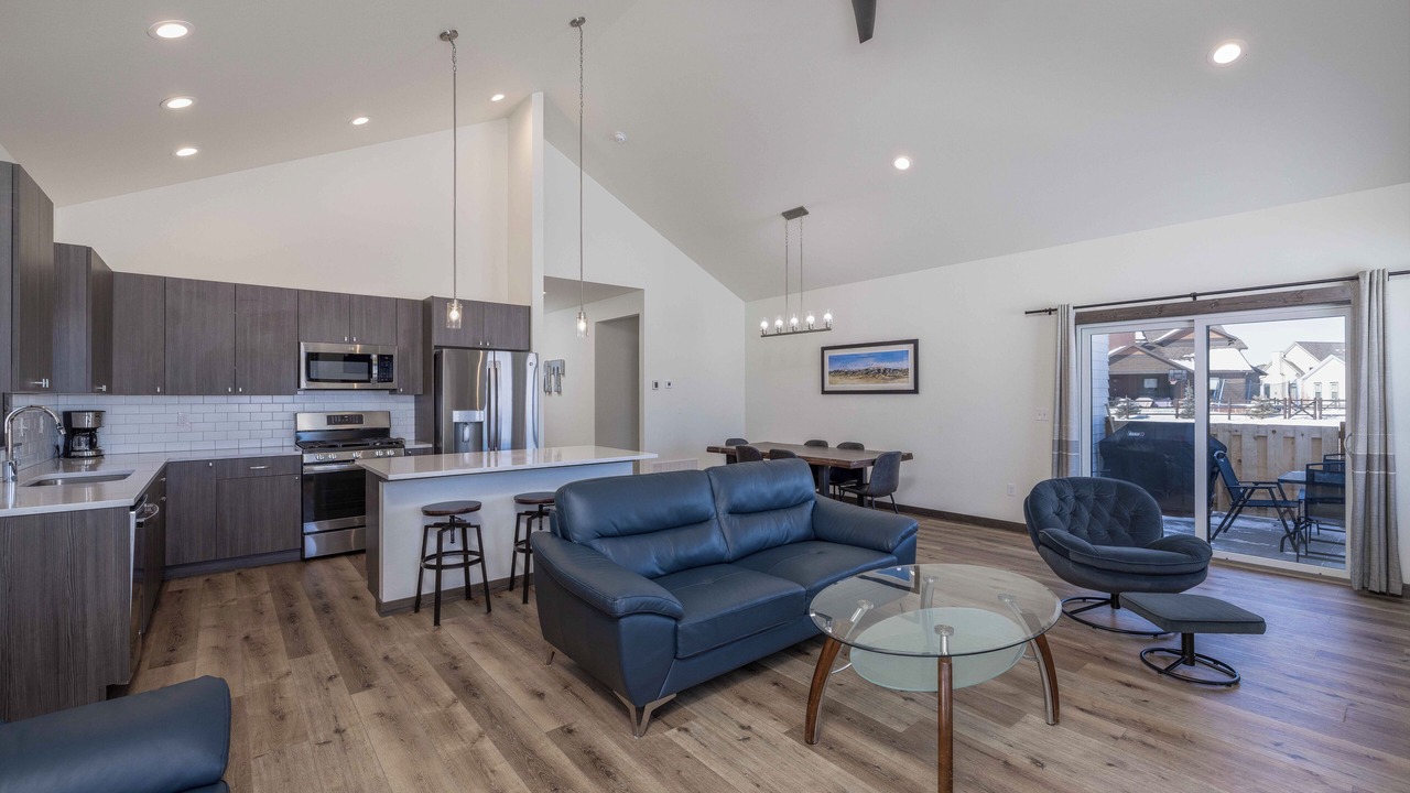Photo of Bedroom in Four Corners