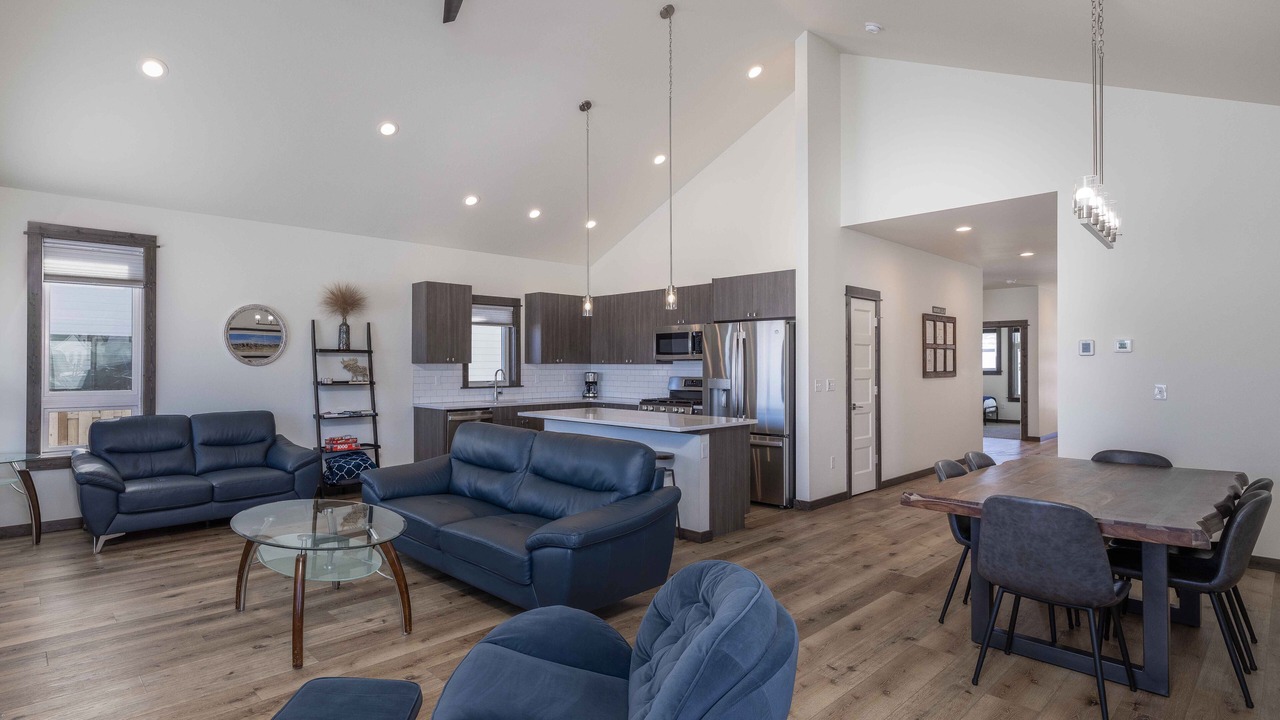 Photo of Bedroom in Four Corners