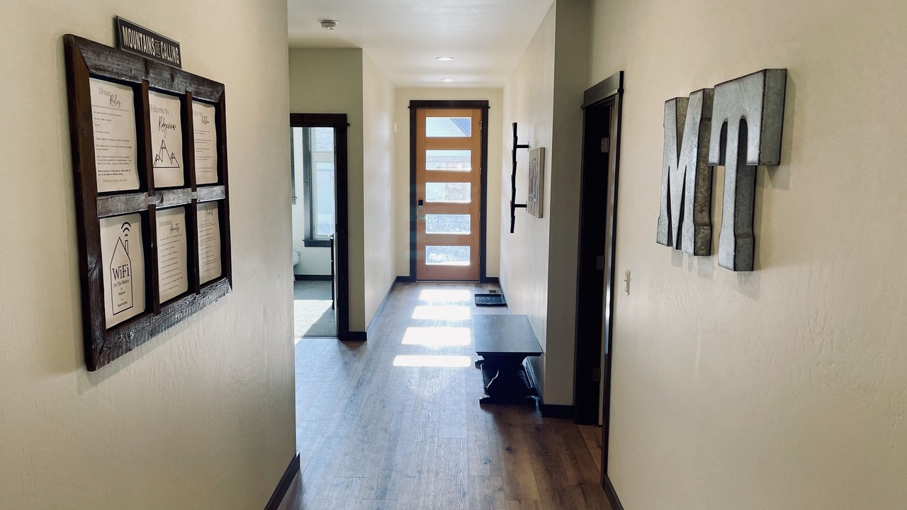 Photo of Bathroom in Four Corners