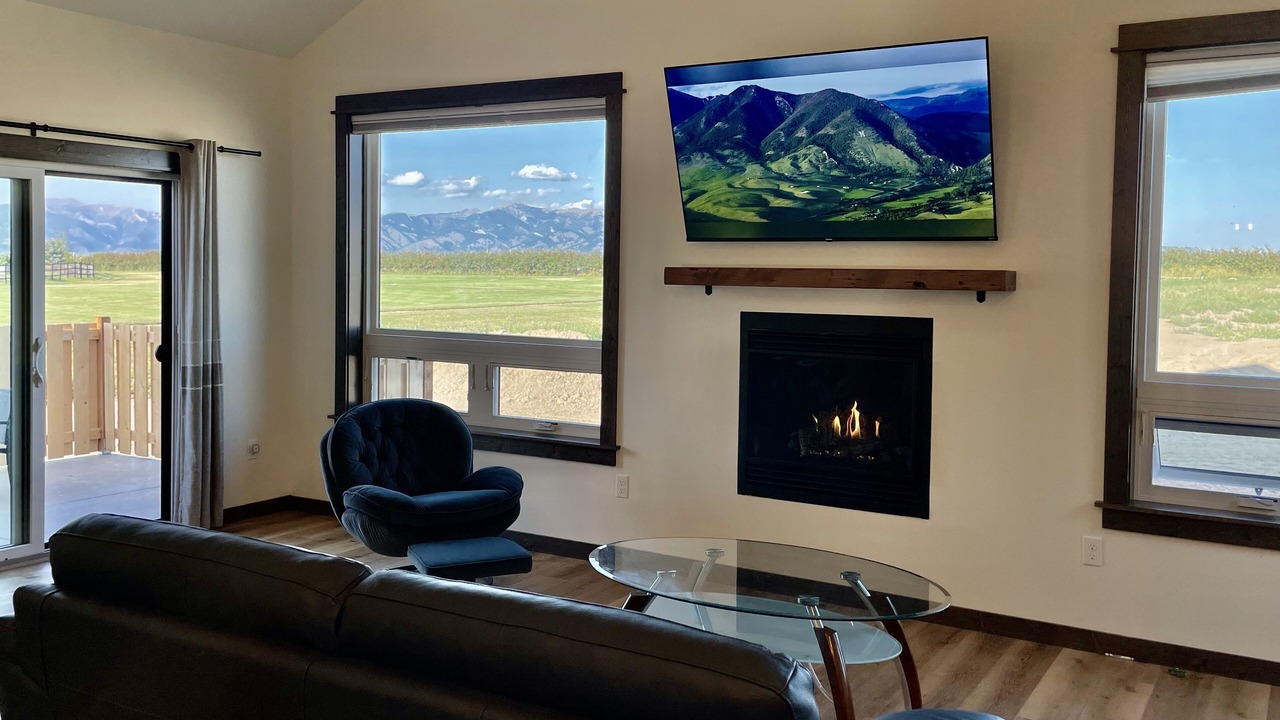 Photo of Bedroom in Four Corners