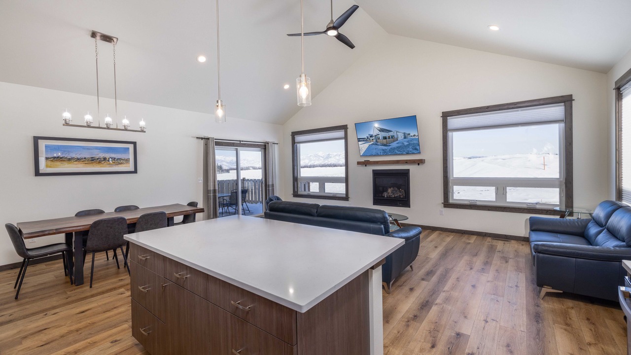 Photo of Bedroom in Four Corners