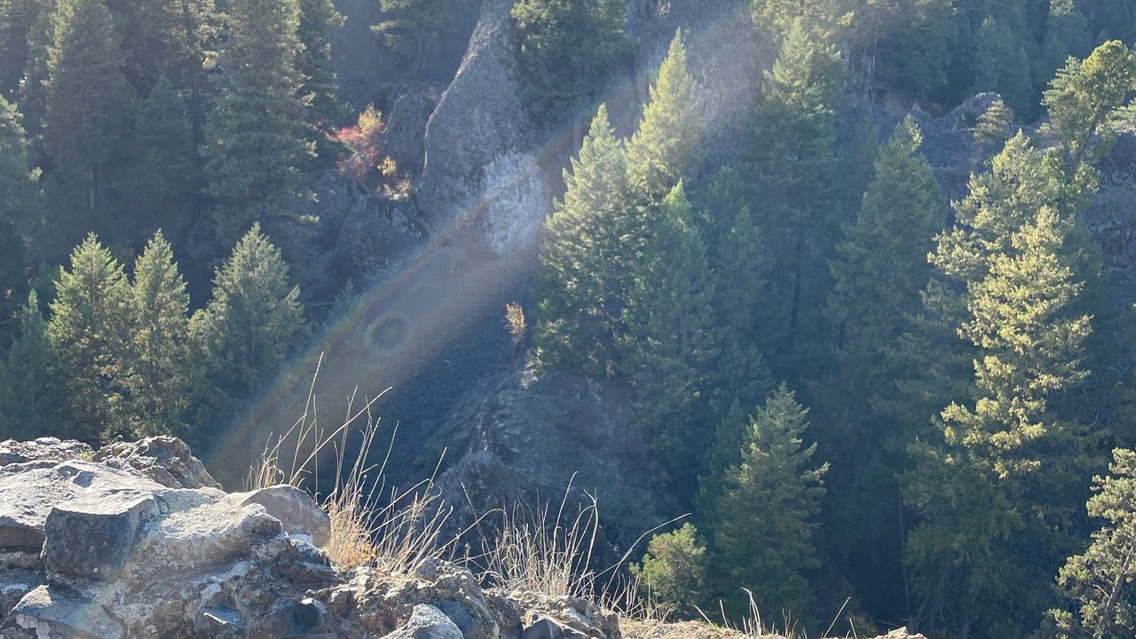 Photo of Outdoor in Nine Mile Falls