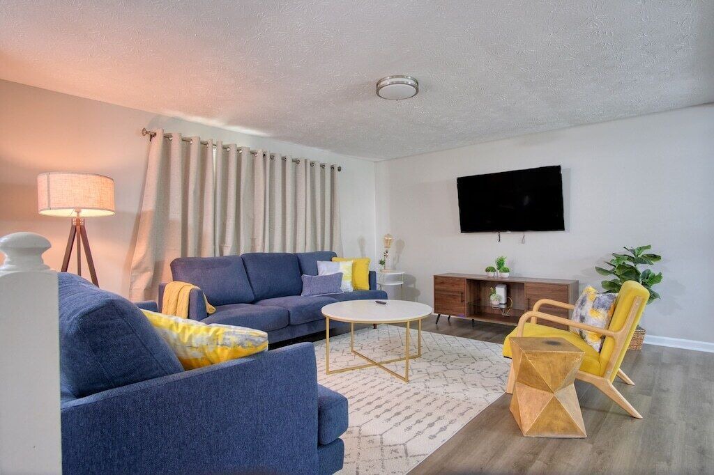 Photo of Bedroom in West Newton