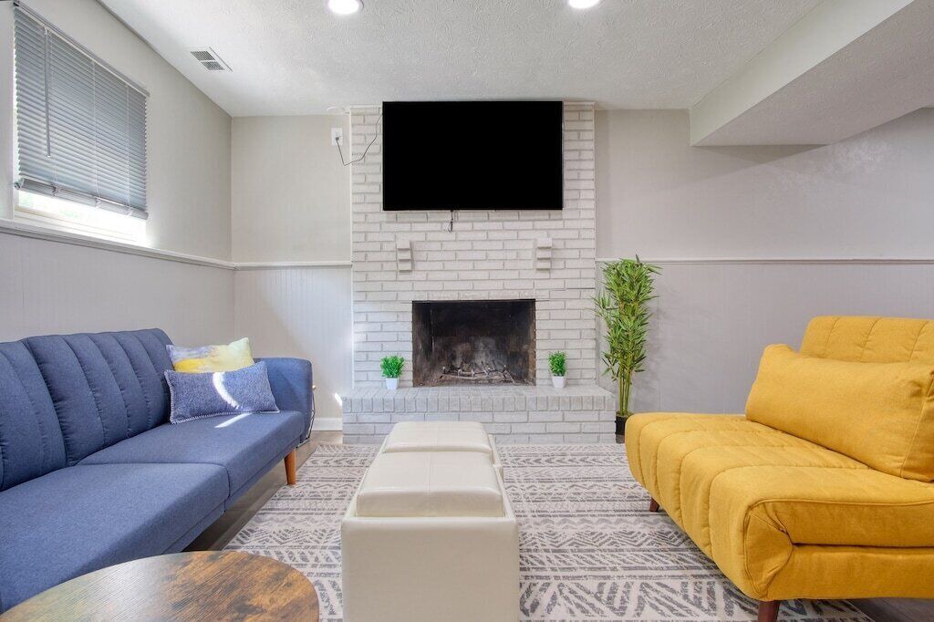 Photo of Bedroom in West Newton