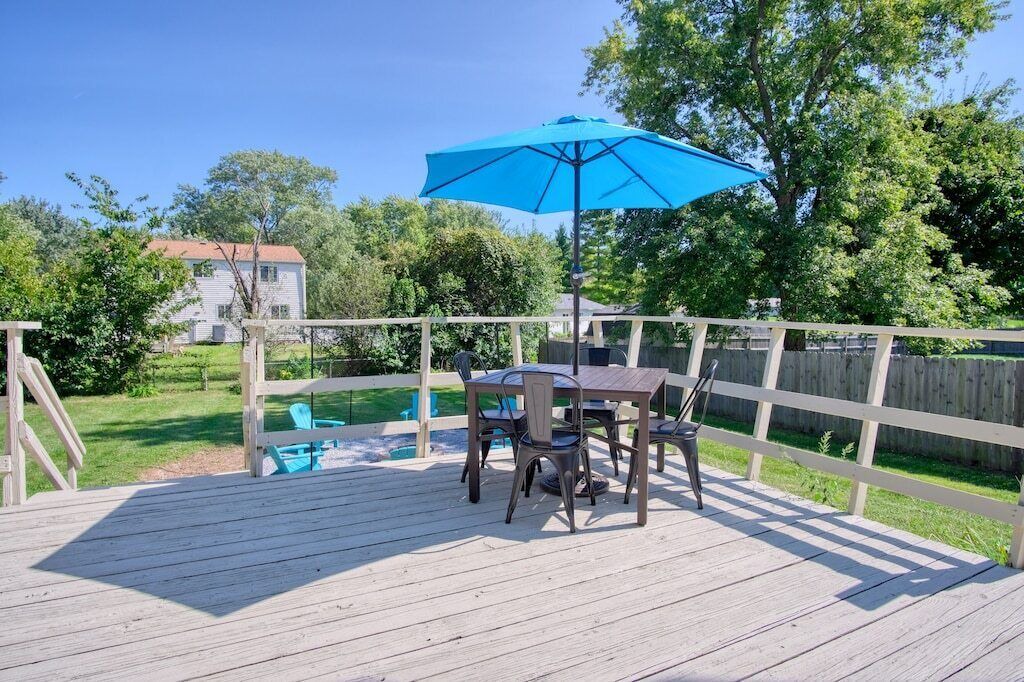 Photo of Outdoor in West Newton