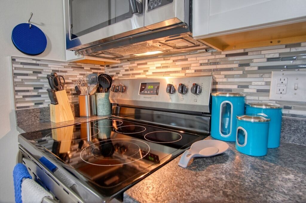 Photo of Kitchen in West Newton