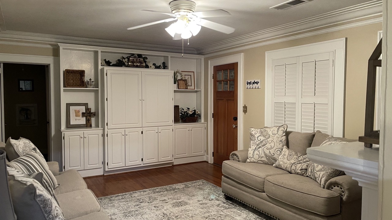 Photo of Livingroom in Columbus