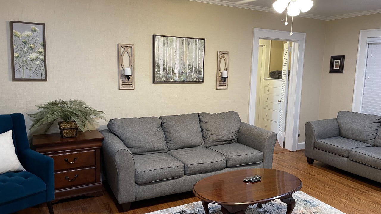 Photo of Livingroom in Columbus