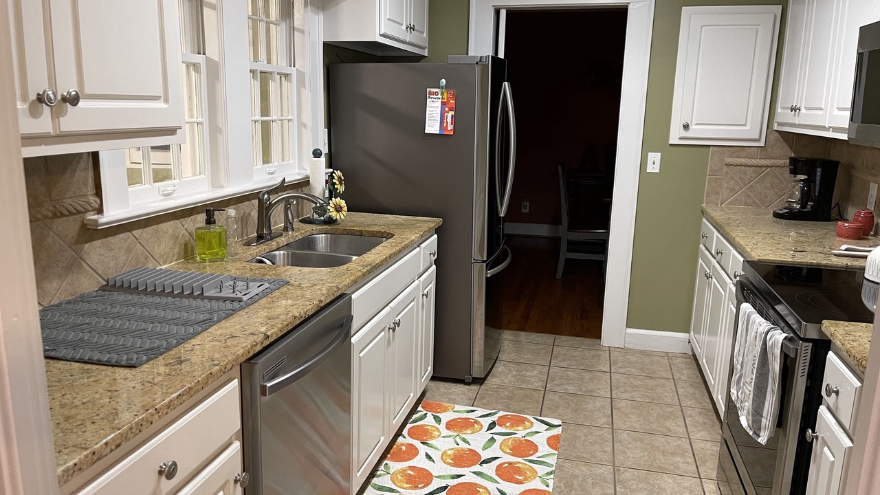 Photo of Kitchen in Columbus