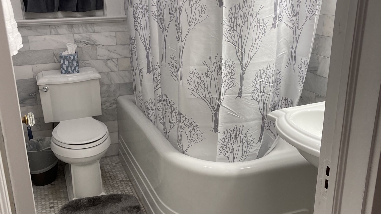 Photo of Bathroom in Columbus