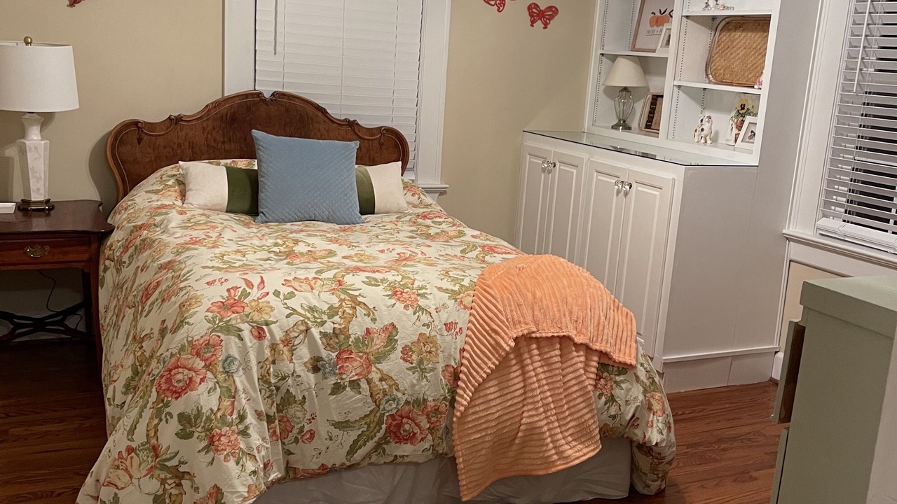Photo of Bedroom in Columbus