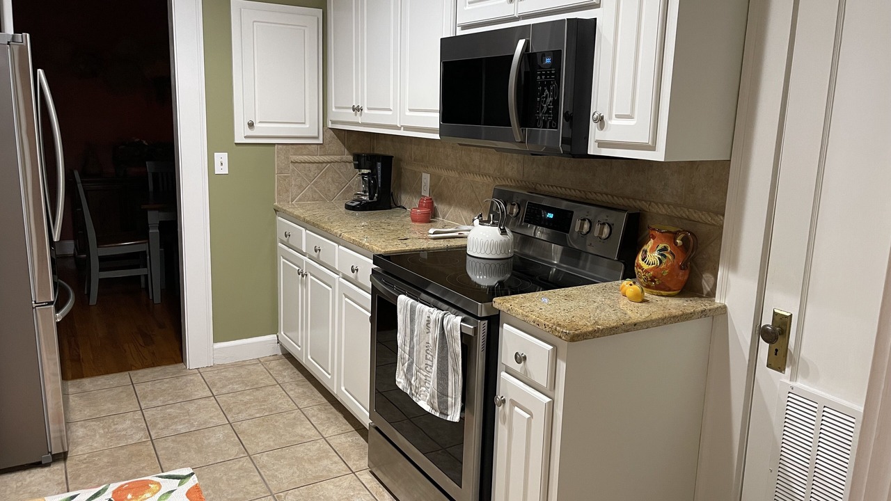 Photo of Kitchen in Columbus