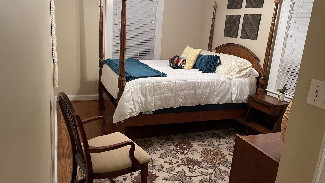 Photo of Bedroom in Columbus